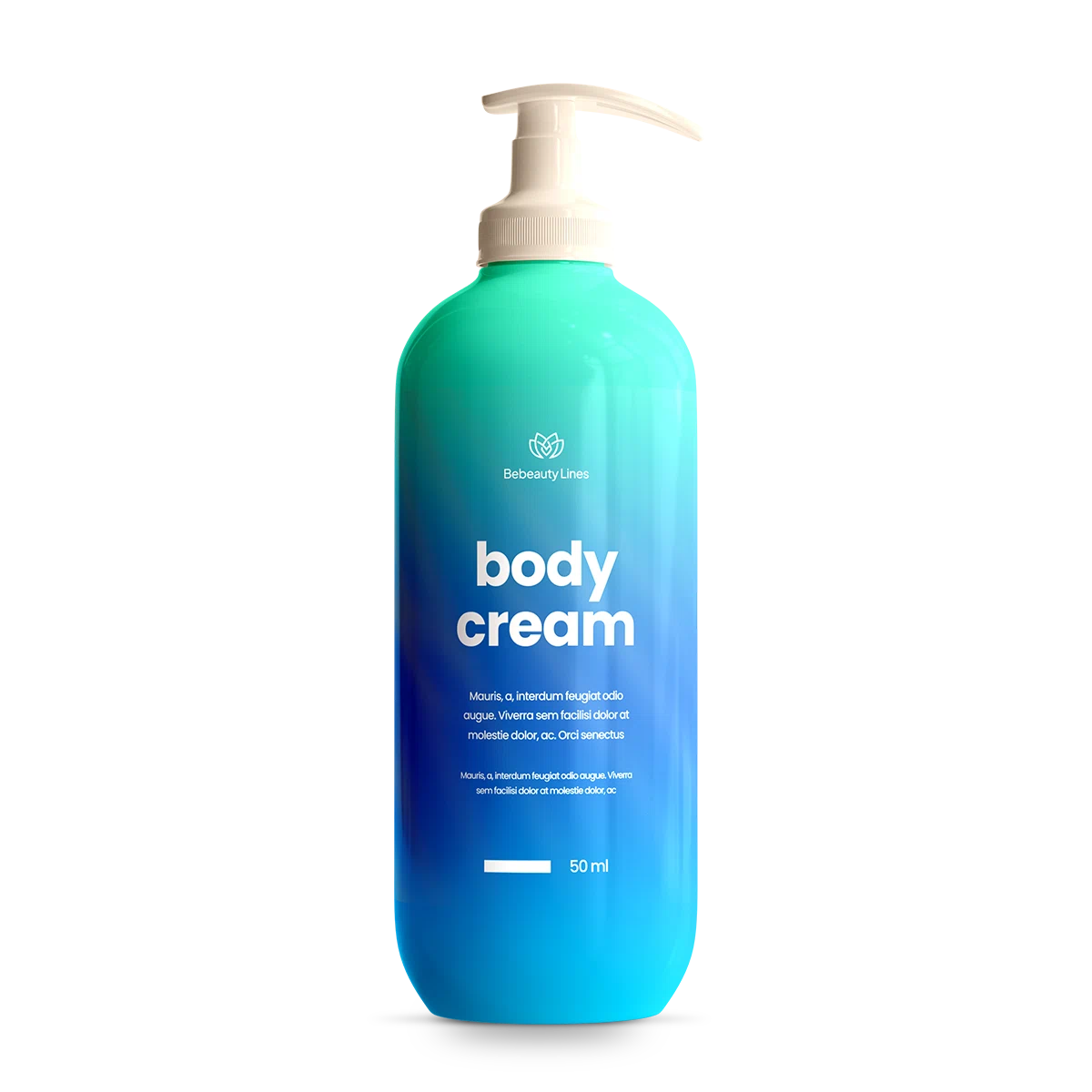 Body Cream parturient